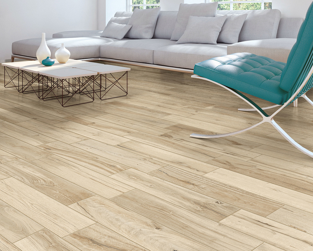 Chevron XL Honey 15x85